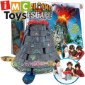 IMC Toys Изригващ вулкан "Volcano Escape" 96738